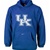 Nike Kentucky Wildcats Royal Classic Logo Hoody Sweatshirt