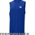 Nike Kentucky Wildcats Royal Blue Performance Sleeveless T-shirt