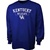 Adidas Kentucky Wildcats long sleeve practice team shirt
