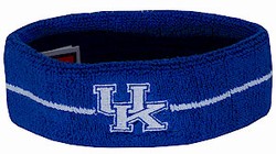 Kentucky Wildcats Nike Game-On Head Band