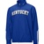 Nike Kentucky Wildcats Royal Blue Senior Wind Jacket