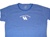 Nike Kentucky Wildcats Ladies Short Sleeve Ringer tee
