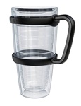 Tervis Tumbler Big T (24 ounce) Handle