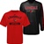 Adidas Louisville Cardinal 3 in 1 Combo Tee Pack
