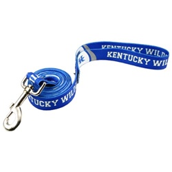 Kentucky Wildcats Medium Dog leash