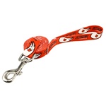 Louisville Cardinals Medium Dog leash