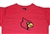 Louisville Cardinals adidias Youth Football Jersey Tee
