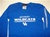 Adidas Royal Blue Kids Kentucky Wildcats Long Sleeve Tee