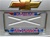 Domed License Plate frame- Kansas