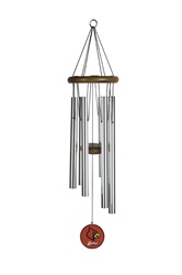 University of Louisville Earthtone Chime