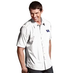 Kentucky Antigua Reflex Multi-White Shirt