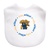 Kentucky Wildcats Baby Bib