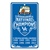 Kentucky Wildcats National Champions Parking Sign