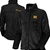 Missouri Tigers Ladies Columbia Black Plush Pass Full Zip Fleece Jacket