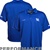 Kentucky Mens Columbia Perfect Cast Polo Blue