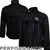 Columbia Kentucky Wildcats Men's Black Heat 'Em Full Full Zip Jacket