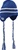 Kentucky Wildcat Columbia Peruvian Swirl Hat