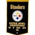 Pittsburgh Steelers Dynasty Banner