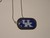 Kentucky Military Style Dog Tag