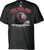 adidas Louisville Cardinal Final Four Short Sleeve Black Shirt