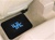 University of Kentucky Vinyl Car Back Seat Mat