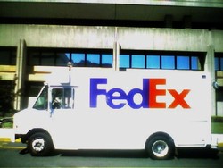 Flat Rate Shipping