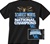 Kentucky Wildcats National Champions Black Scariest Words Short Sleeve Tee