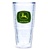 Tervis Tumbler - John Deere Leaping Deer Green