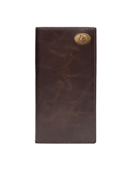 Louisville Cardinals Legacy Flip Bifold Front Pocket Wallet