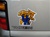 Kentucky Wildcats magnet