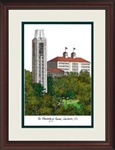 University of Kansas alumnus