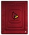 Louisville Cardinals Comforter