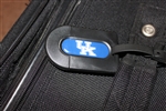 Kentucky Wildcats Luggage Tag