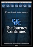 Kentucky Wildcats -The Journey Continues