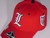 Louisville Cardinal Orange Bowl Cap