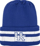 Kentucky Wildcats Royal Siberia Cuffed Knit Hat