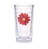 Tervis Tumbler Enchanted Bud 16 ounce set of 4