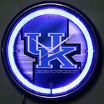 Kentucky Plasma Clock