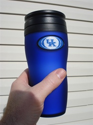 Kentucky Wildcats Soft Touch Drinkware