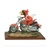 Louisville Cardinal Wild Thang Mascot