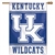 University of Kentucky Wildcats Flag