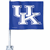 Kentucky Wildcats Car Flag