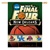 2012 Final Four Flag