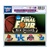 2012 Final Four 4 Team Decal