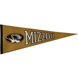 University of Missouri - Heritage Banner